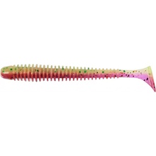 Keitech Swing Impact 2" 5,1 cm Mystic Lime Chart EA18T 12 ks