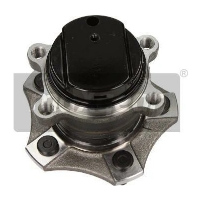 Sada ložiska kola MAXGEAR 33-0718 (330718)