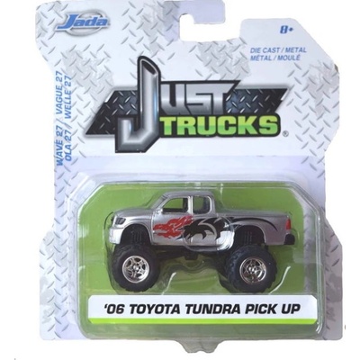 Toys Just Trucks 06 Toyota Tundra Pick Up