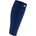 Bauerfeind Sports Мъжки компресионни чорапи Bauerfeind Sports Run Performance Compression Sleeves Leg warmers - Navy (207-1597-0312)