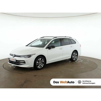 Volkswagen Golf Variant Life DSG 85 kW