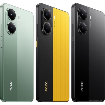 Xiaomi Poco X7 Pro 5G 256GB 12GB RAM Dual
