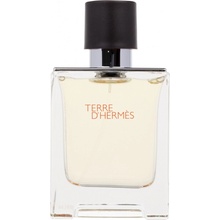 Hermès Terre D'Hermès toaletní voda pánská 50 ml