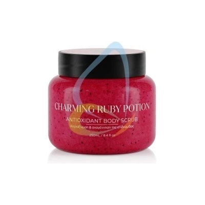 Lavish Care Скраб за тяло, богат на антиоксиданти и микроелементи