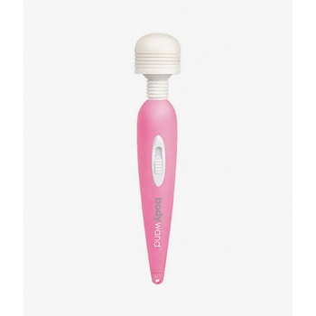 Bodywand Rechargeable USB Massager