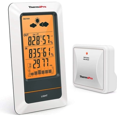 ThermoPro TP67B