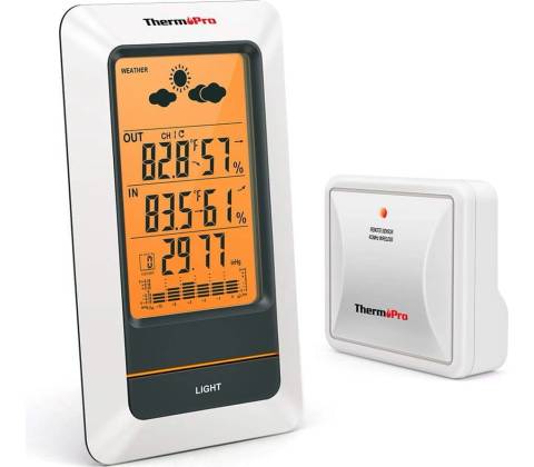 ThermoPro TP67B