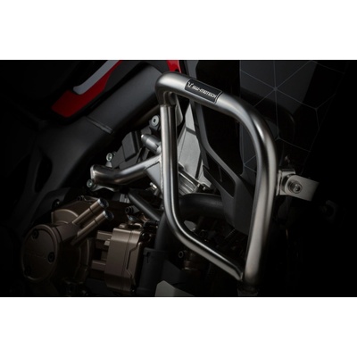 Honda Crf1000L Africa Twin (15-) - padací rám SW-Motech