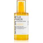 Some By Mi Yuja Niacin Anti Blemish Serum озаряващ хидратиращ серум за кожа с хиперпигментация 50ml