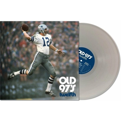 Old 97's - Twelfth Vinyl Coloured LP