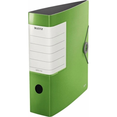 Leitz 180° Active Solid pákový pořadač A4 82 mm světle zelená (11120050)