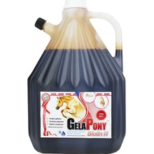 Gelapony Biotin H Biosol 3 l