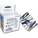 BB Tape zebra 5 cm x 5 m