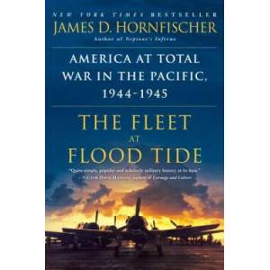 Fleet at Flood Tide (ISBN: 9780345548726)