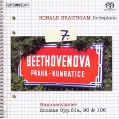 Beethovenova