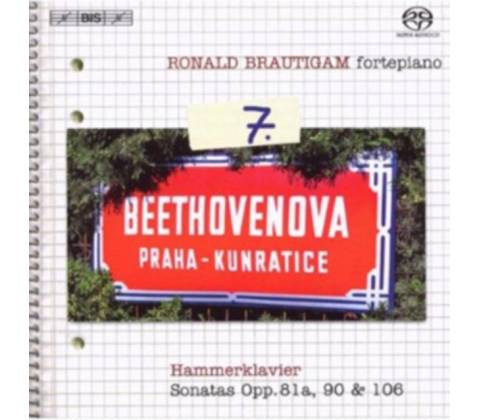 Beethovenova
