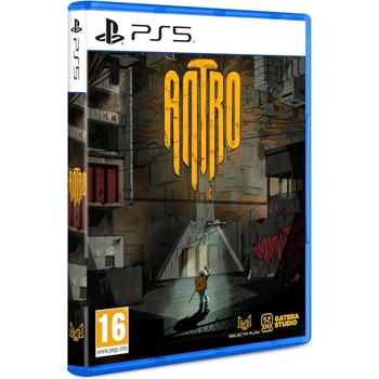 Antro