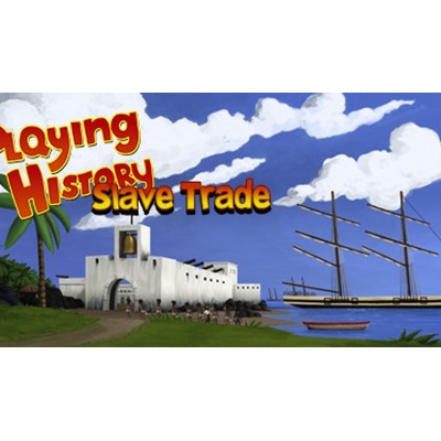 Playing History 2 - Slave Trade