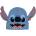 CERDA Шапка stitch