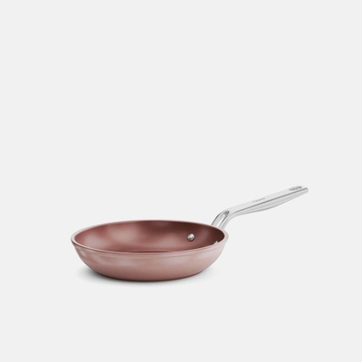 FABINI pánev Meda 5.0 Pro 20 cm, broskvově růžová