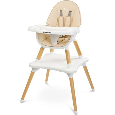 Caretero TUVA beige