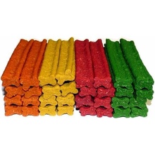 Delika-Pet Deli sticks Mix 1 kg