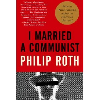 Image 1 of I Married a Communist | Philip Roth