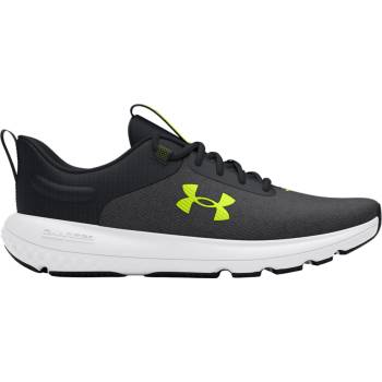 Under Armour Обувки за бягане Under Armour UA Charged Revitalize 3026679-003 Размер 44 EU