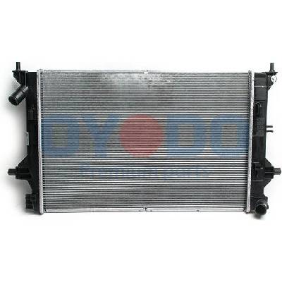 Chladič, chlazení motoru Oyodo 60C0535-OYO (60C0535OYO)