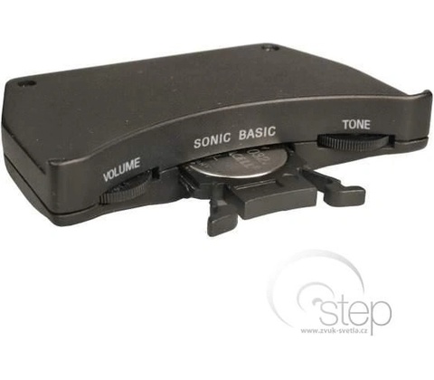 SHADOW SONIC BASIC