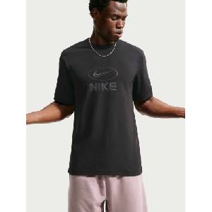 Nike Тениска m nk df uv hyverse top fld gfx (im3595-010)