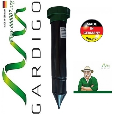 Gardigo - Германия Gardigo Mole Defense. Уред против подземни вредители