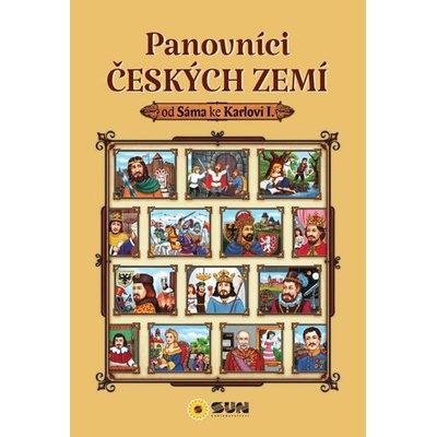 Panovníci českých zemí