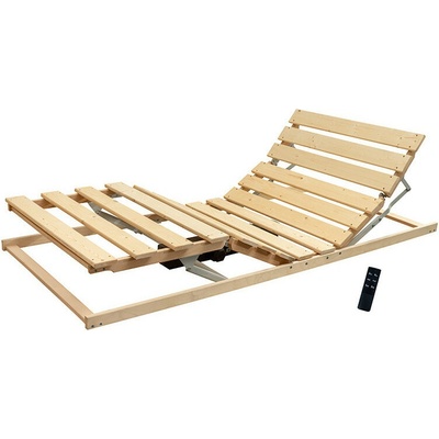 ECOMATRACE LATT LUX 14 MOTOR RADIO 200 x 120 cm
