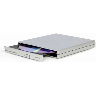 Gembird DVD-USB-021-SV