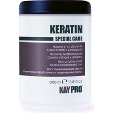 Kaypro Keratin Special Care maska na vlasy 1000 ml