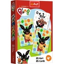 Trefl Černý Petr Bing Bunny v krabičce