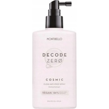 Montibello Decode Zero Cosmic Anti Frizz Sprej proti krepatění vlasů 200 ml