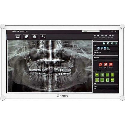 AG Neovo DR-2202
