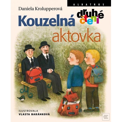 Kouzelná aktovka