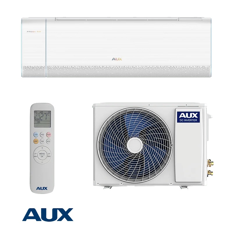 AUX ASW-H12C5C4 / BQAR3DI-C1 Q-Plus