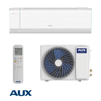Image 1 of AUX ASW-H12C5C4 / BQAR3DI-C1 Q-Plus