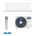AUX ASW-H12C5C4 / BQAR3DI-C1 Q-Plus