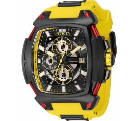 Invicta 38509
