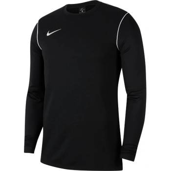 Nike Тениска с дълъг ръкав Nike Y NK DF PARK20 CREW TOP R fj3008-010 Размер XL (158-170 cm)