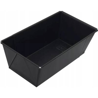 ZENKER forma na pečení chleba roztahovací nepřilnavá 28-40x16x10 cm