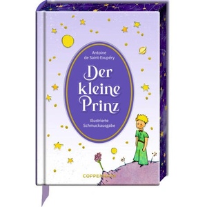 Der kleine Prinz (ISBN: 9783649649717)
