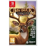 Maximum Games Big Buck Hunter Arcade (Switch)