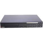Hanbang Аналогов HD (AHD) видеорекордер HangBang HB7916X3-L, 16 канален, 1080p, H. 264, 2x SATA, HDMI, VGA, 2x USB, ONVIF, AUDIO, 1x RJ45 1000 Mbps (HB7916X3-L)