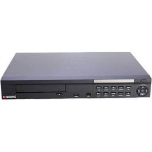 Hanbang Аналогов HD (AHD) видеорекордер HangBang HB7916X3-L, 16 канален, 1080p, H. 264, 2x SATA, HDMI, VGA, 2x USB, ONVIF, AUDIO, 1x RJ45 1000 Mbps (HB7916X3-L)